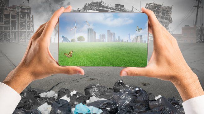 Empresas con propósito: el futuro es hoy