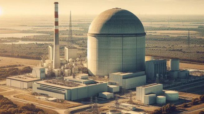 Energía nuclear. Resultan alarmantes los anuncios de desafectación de fondos públicos por parte del Estado Nacional para la terminación del prototipo CAREM.