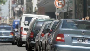 El Área Ambiental Buenos Aires centro&nbsp;comprende dos zonas, la del Microcentro Ampliado y la de Tribunales, ambas con restricciones para la circulación vehicular.