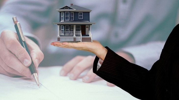 El mercado inmobiliario se recuper&oacute; en 2024.