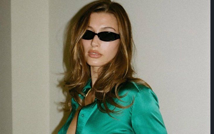 La joven influencer hizo una fortuna sin la ayuda de Justin Bieber.