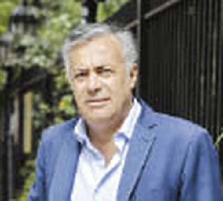 Alfredo Cornejo