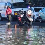 Checa la grave situación en Iztapalapa este sábado 6 de junio 2026. Checa la grave situación en Iztapalapa este sábado 6 de junio 2026.