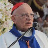 A Baltazar Porras, quien fue año atrás arzobispo de Caracas, se le retuvo el pasaporte. A Baltazar Porras, quien fue año atrás arzobispo de Caracas, se le retuvo el pasaporte.