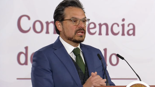 Meganoticia feliz: el IMSS anuncia beneficio para más de 1.3 millones de trabajadores en febrero 2026. Meganoticia feliz: el IMSS anuncia beneficio para más de 1.3 millones de trabajadores en febrero 2026.