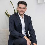 Iván Expósito es el CEO de la papelera Suzano Argentina (ex Stenfar). Iván Expósito es el CEO de la papelera Suzano Argentina (ex Stenfar).