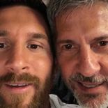 La preocupación en la opinión pública comenzó cuando días atrás el jugador rompió el llanto tras el partido con Argelia. La preocupación en la opinión pública comenzó cuando días atrás el jugador rompió el llanto tras el partido con Argelia.