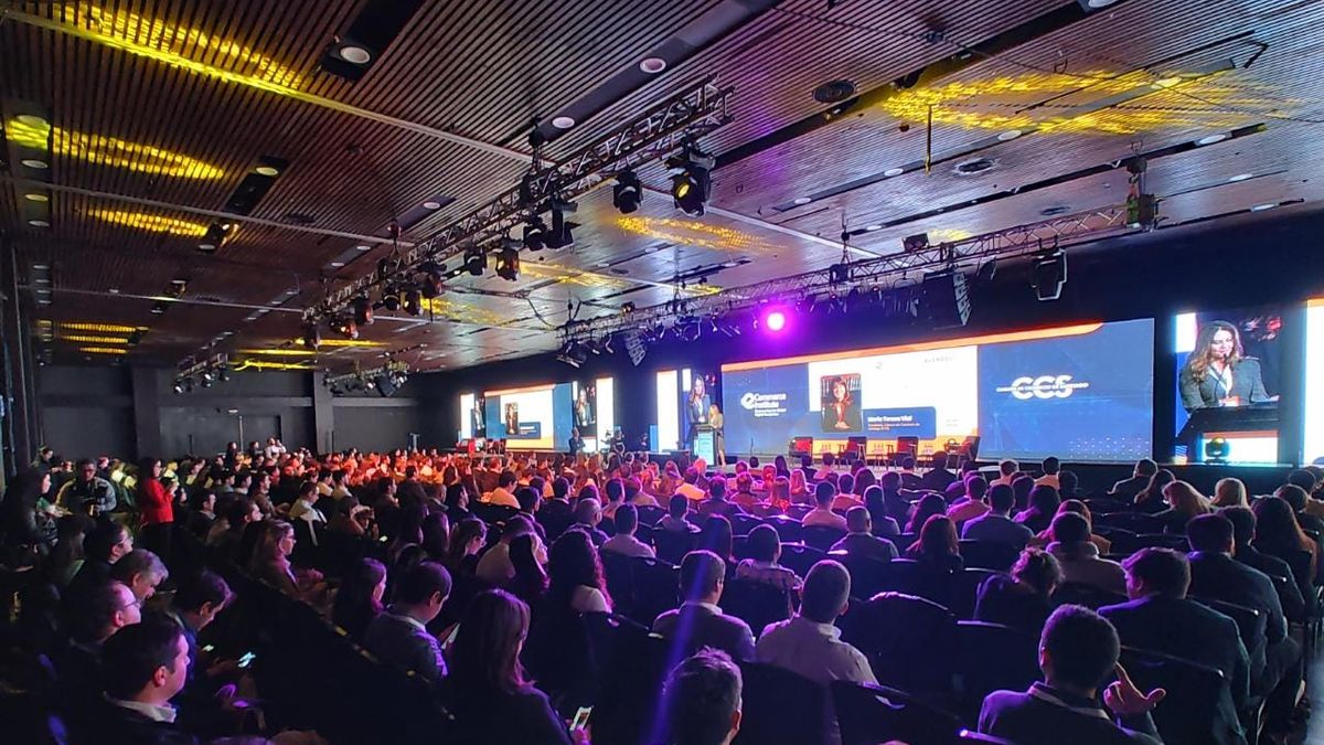 more than 5,000 people were trained on the digital ecosystem