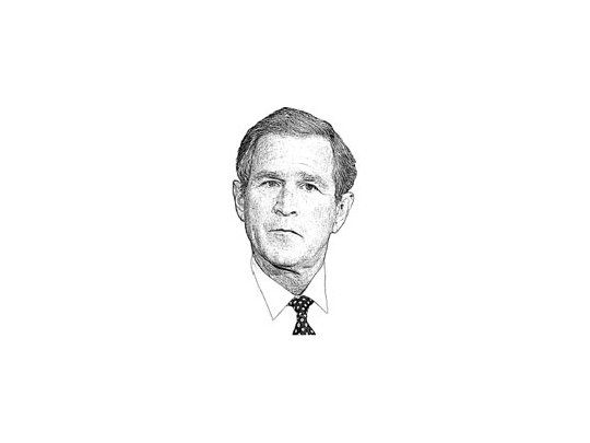 George Bush