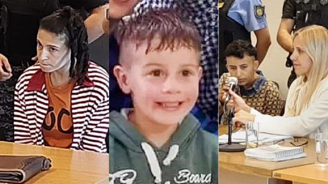 Caso Lucio Dupuy.&nbsp;