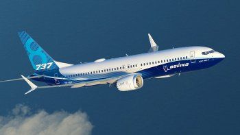 unos 15 paises prohiben que boeing 737 max vuelen sobre su territorio
