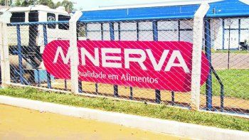 impacto. Las acciones de Minerva ayer subieron el 4% en Wall Street.