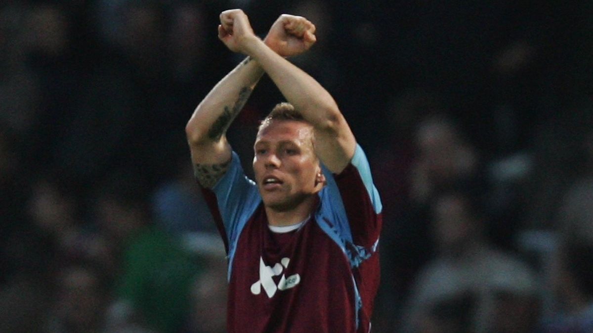 He made millions at Newcastle, Liverpool and Manchester City but gambling and investments left him bankrupt