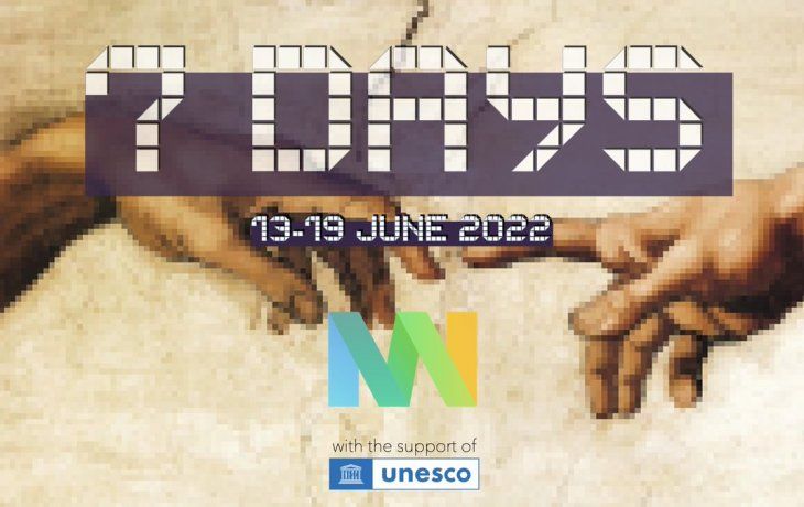 ¿Qué es MuseumWeek? El hashtag MW se instala en las redes por una semana