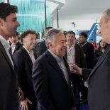 La estrategia que Mendoza presentó en la AOG Patagonia combinó dos objetivos: recuperar actividad en los yacimientos maduros y preparar las condiciones para una expansión no convencional.&nbsp;