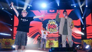 Un Poco de Ruido llega a Vélez. Un Poco de Ruido llega a Vélez.