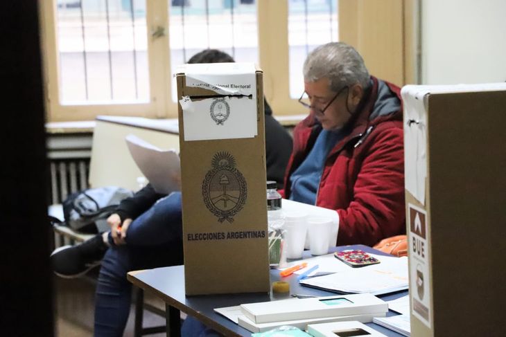 Elecciones PASO 2023 Elecciones PASO 2023