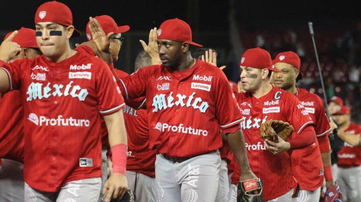 El campeón de la Liga Mexicana de Beisbol será el encargado de abrir en casa la Temporada 2025, cuando los Leones de Yucatán visiten el Estadio Alfredo Harp Helú para enfrentar a los Diablos Rojos del México. El campeón de la Liga Mexicana de Beisbol será el encargado de abrir en casa la Temporada 2025, cuando los Leones de Yucatán visiten el Estadio Alfredo Harp Helú para enfrentar a los Diablos Rojos del México.