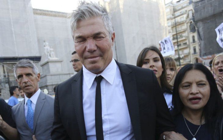 Fernando Burlando