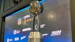 Ya están los clasificados para el torneo. 