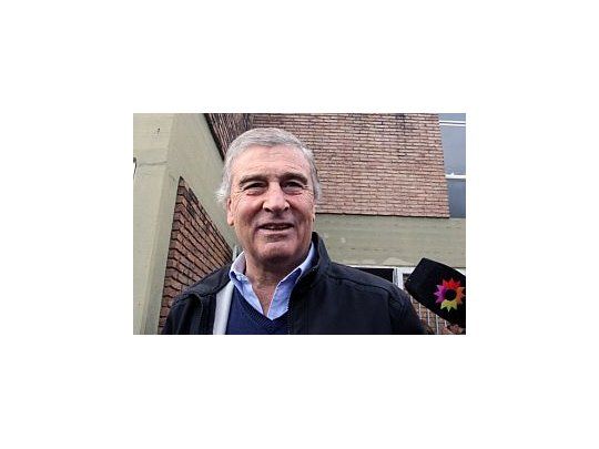 Oscar Aguad