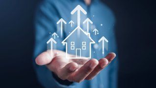 Una de las alternativas más accesibles es la tokenización inmobiliaria, que permite invertir desde apenas u$s105. 