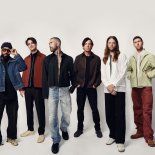 La banda liderada por Adam Levine vuelve al país. La banda liderada por Adam Levine vuelve al país.