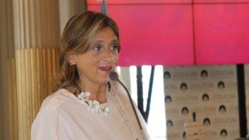 Josefina González Guerrico.