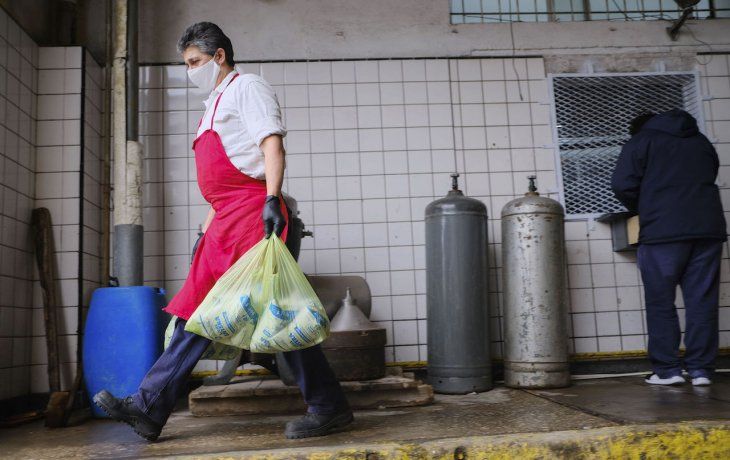 Unos 400 mil bonaerenses dejarán de pagar impuesto a las Ganancias en el Conurbano