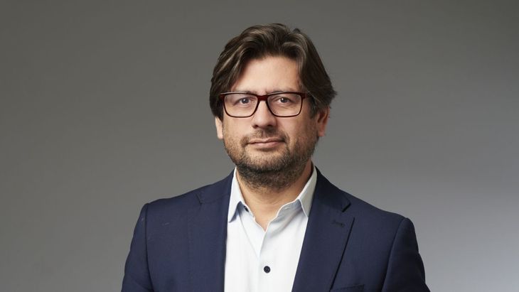 Alejandro Grillo: Alejandro Grillo: