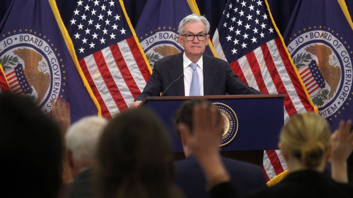 Key week in the US: the market predicts that the Fed will keep rates unchanged