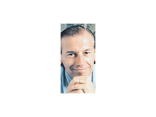 Orlando Salvestrini