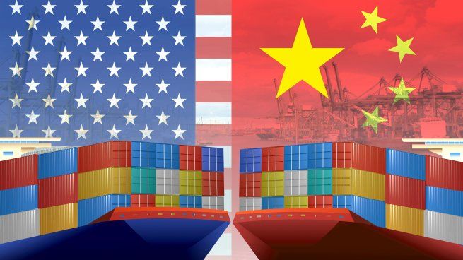 El conflicto entre EEUU y China, tiene un nuevo capítulo en México como aliado a Trump.&nbsp;