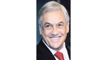 ámbito.com | Sebastián Piñera