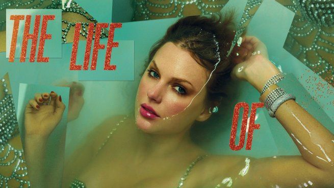 Taylor Swift confirmed the release date of his new album “The Life of A Showgirl”