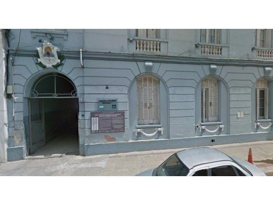 Pergamino: antes de morir uno de los presos envió un SMS denunciando que lo iban a matar