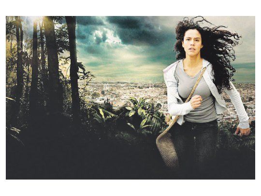 Series y documentales