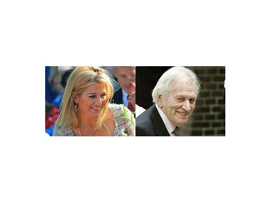 Se renueva la polémica en Holanda, por el papel del padre de Máxima durante la Dictadura.