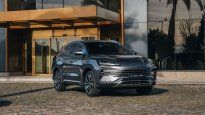 El nuevo BYD Seal ya se vende en la Argentina&nbsp;