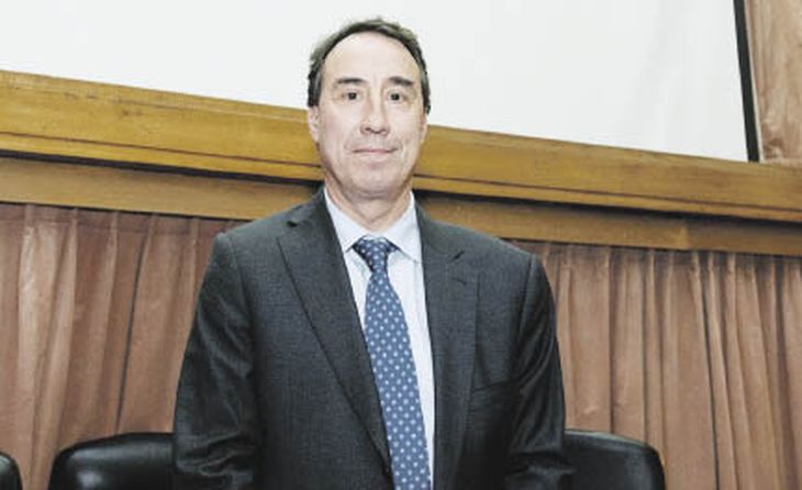 Slokar y Llorens, nuevos presidentes de Casación y de la Cámara Federal