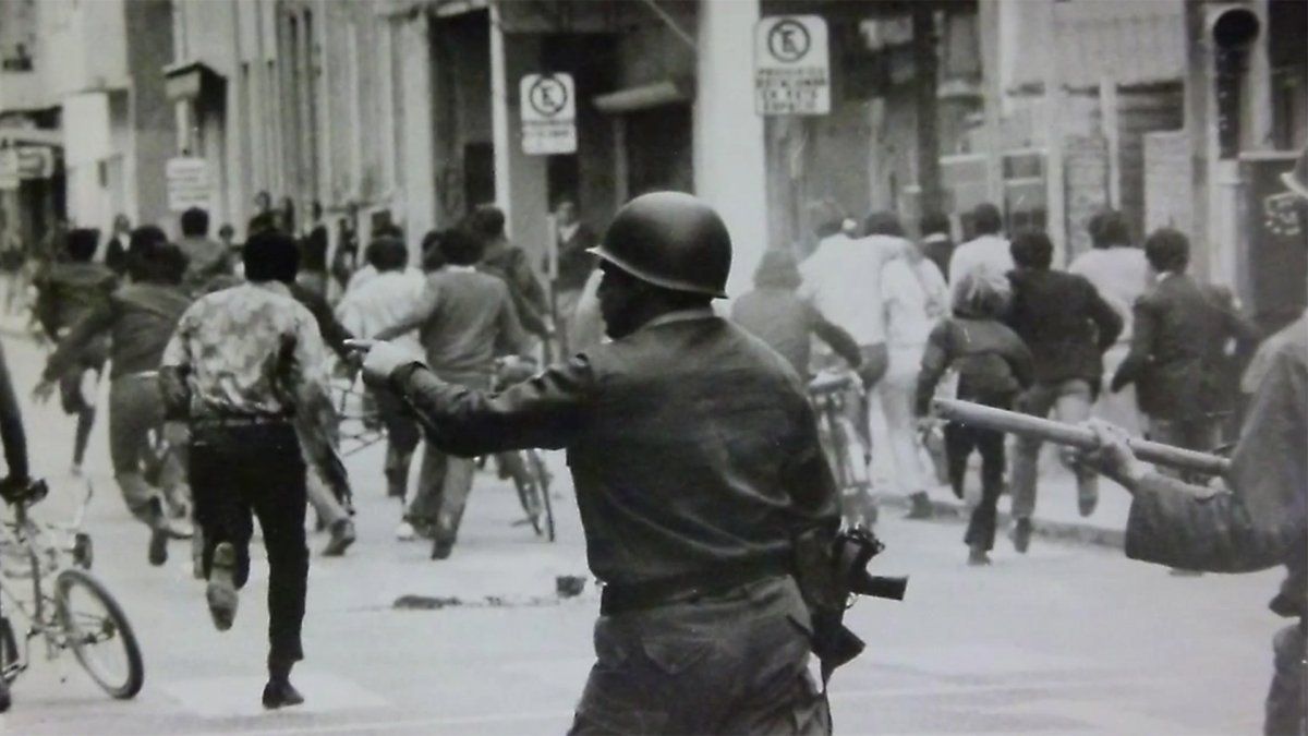 Efemérides del 10 de noviembre: ¿Qué pasó un día como hoy?