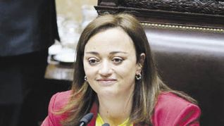 Cecilia Moreau