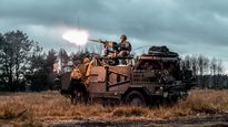 La terrible predicción de la poderosa vidente búlgara: un conflicto en Europa será el comienzo &nbsp;del fin del mundo