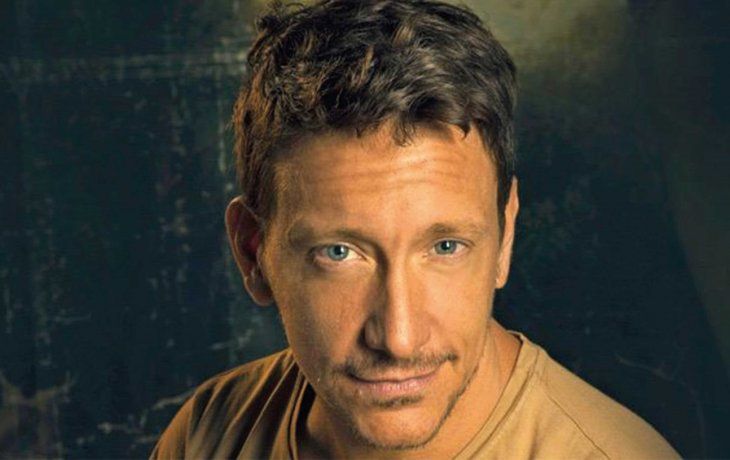 El actor contó lo que se sucedió en Miami.&nbsp;