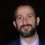 El juez Nicolás Schiavo, recientemente amenazado El juez Nicolás Schiavo, recientemente amenazado