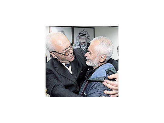 Fotógrafo peruano fue liberado