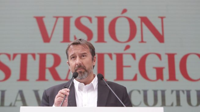 Potente desmentida de COVIAR a las acusaciones de Bodegas de Argentina