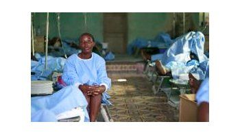 Además de los 1.250 muertos, el número de hospitalizaciones es 20.687, y hay 52.715 casos de contagio registrados, según la información oficial.