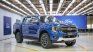 La Ford Ranger mantiene sus valores en marzo