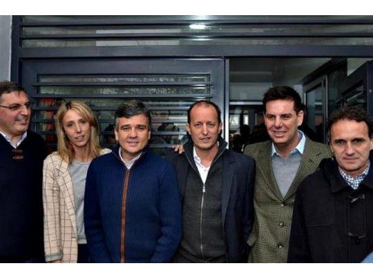 La idea es que comiencen a estar juntos la mayor cantidad de intendentes peronistas para construir un fuerte armado dentro del PJ, donde prevalezca el poder de la territorialidad, consignaron desde el grupo Esmeralda.